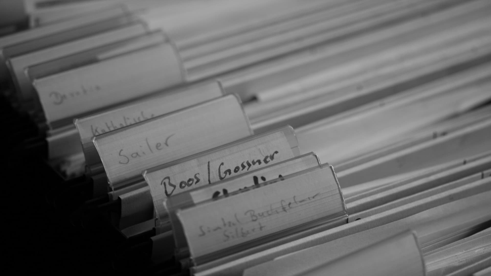 The Google File System (GFS)